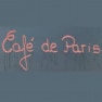 Café De Paris