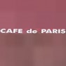 Café De Paris