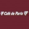 Café de Paris