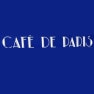 Café de Paris