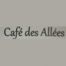 Café des allées