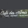 Café des amis