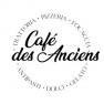 Café des Anciens