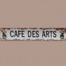 Café des Arts
