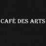 Café Des Arts