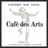 Café des Arts