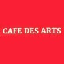 Café des Arts