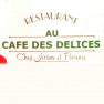 Café des Délices