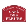 Café Des Fleurs