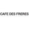 Café des Frères