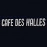 Café Des Halles