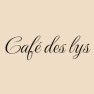 Café des Lys