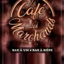 Café des Marchands