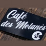 Café des Molanès