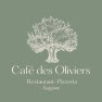 Café des Oliviers