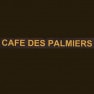 Café Des Palmiers