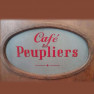 Café des Peupliers