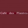 Café des plantes