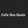 Cafe Des Quais