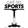 Cafe des sports