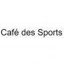 Cafe Des Sports