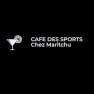 Cafe des sports