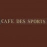 Café des Sports