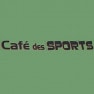 Café des sports