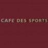 Café des sports