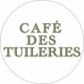 Café des Tuileries