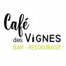 Café des Vignes