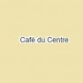 Café du Centre