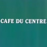 Café du Centre