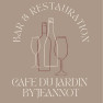 Café du jardin