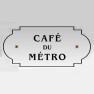 Café du Métro