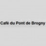 Café Du Pont De Brogny