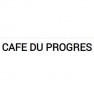 Café du Progrés