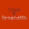 Café et Spaghetti