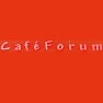 Café forum