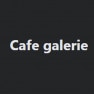 Cafe Galerie