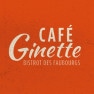 Café Ginette