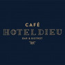 Café Hôtel Dieu