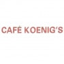 Café Koenig's