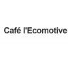 Café l'Ecomotive