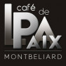 Café La Paix