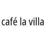 Café la villa