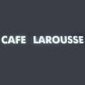 Café Larousse