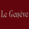 Café Le Genève