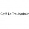 Café Le Troubadour