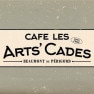 Café Les Arts'Cades